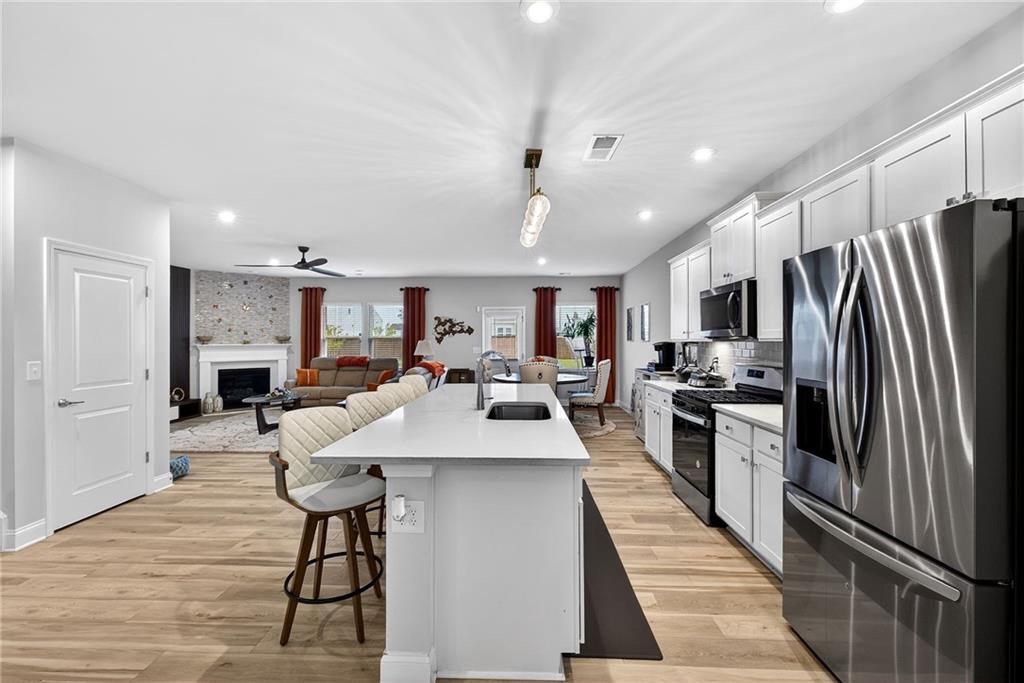 500 Elkwood Lane