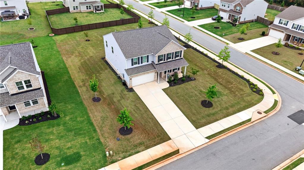 500 Elkwood Lane