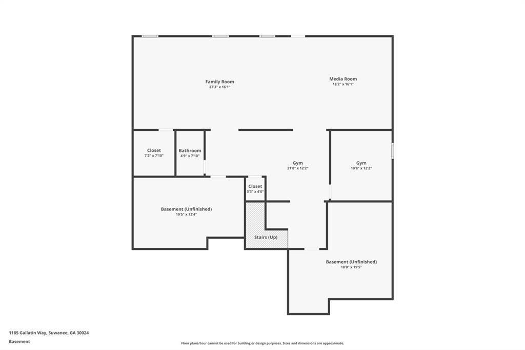 1185 Gallatin Way
