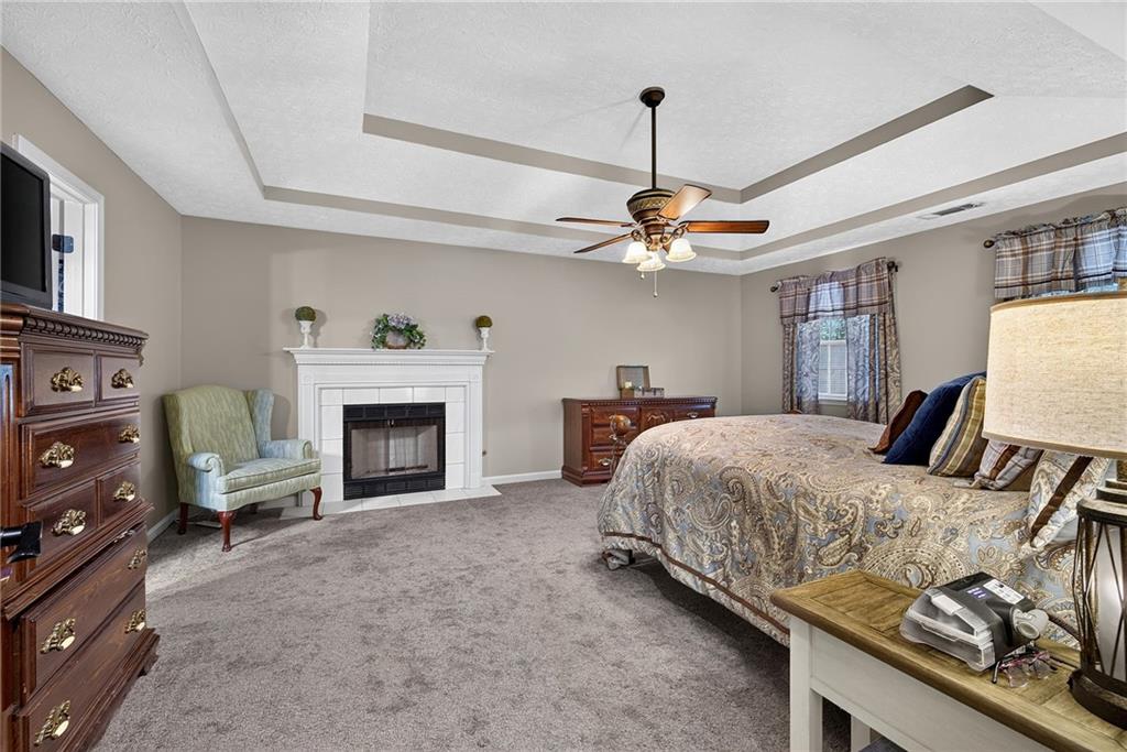 381 Country Lake Drive