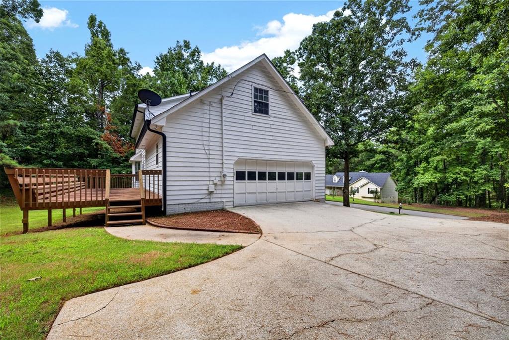381 Country Lake Drive