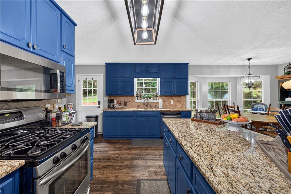 381 Country Lake Drive