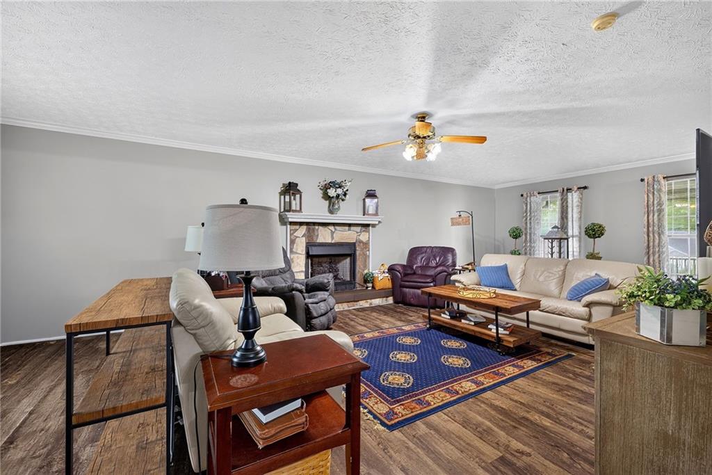 381 Country Lake Drive