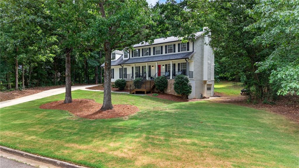 381 Country Lake Drive