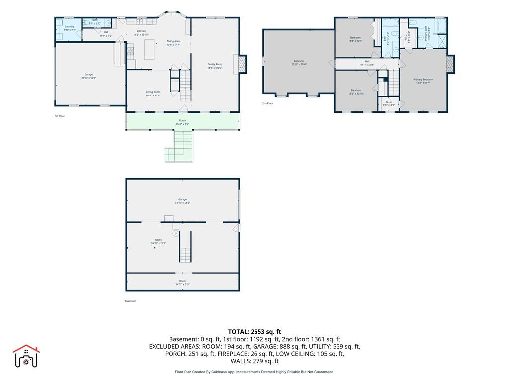 381 Country Lake Drive