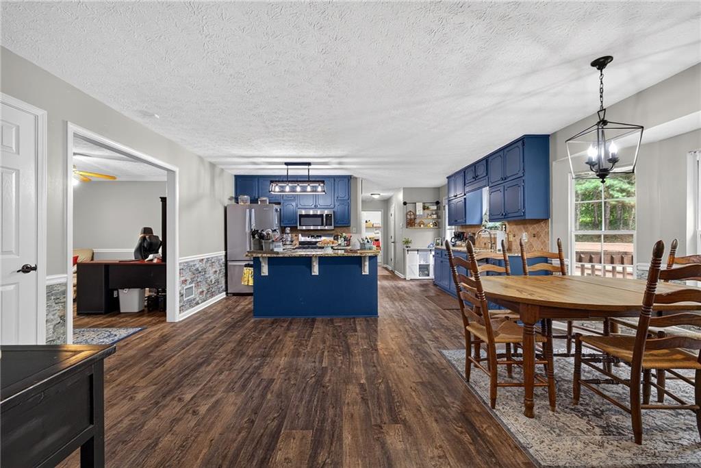 381 Country Lake Drive