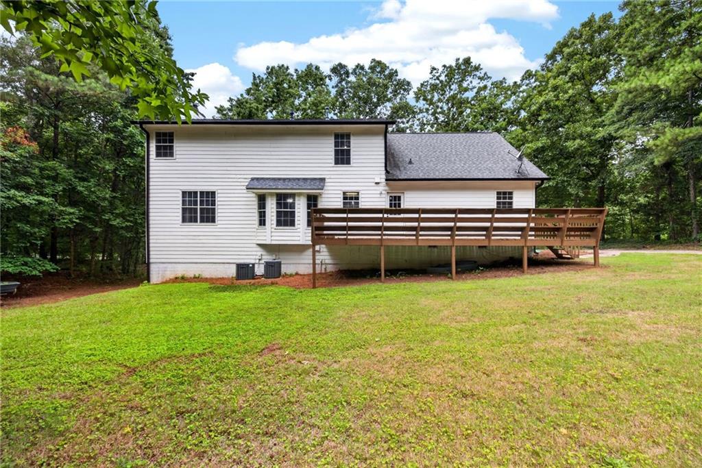 381 Country Lake Drive