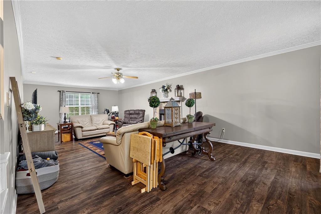 381 Country Lake Drive