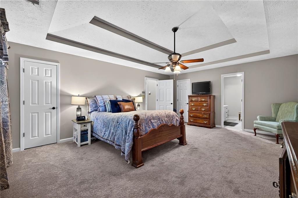 381 Country Lake Drive