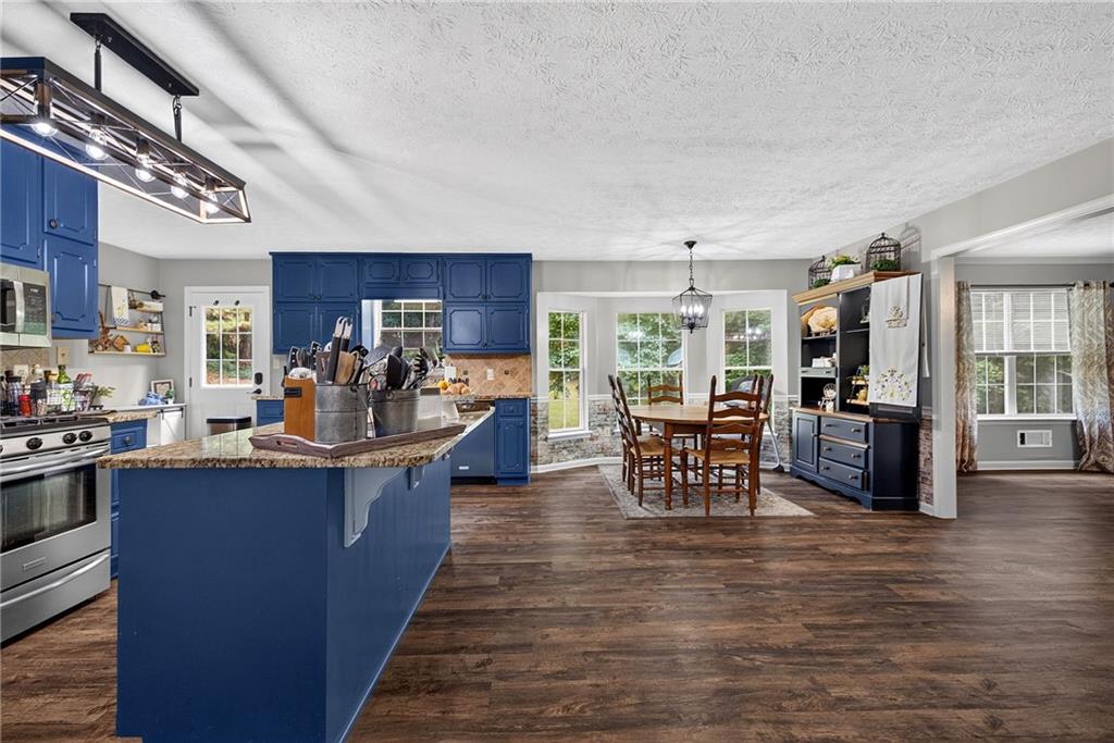 381 Country Lake Drive