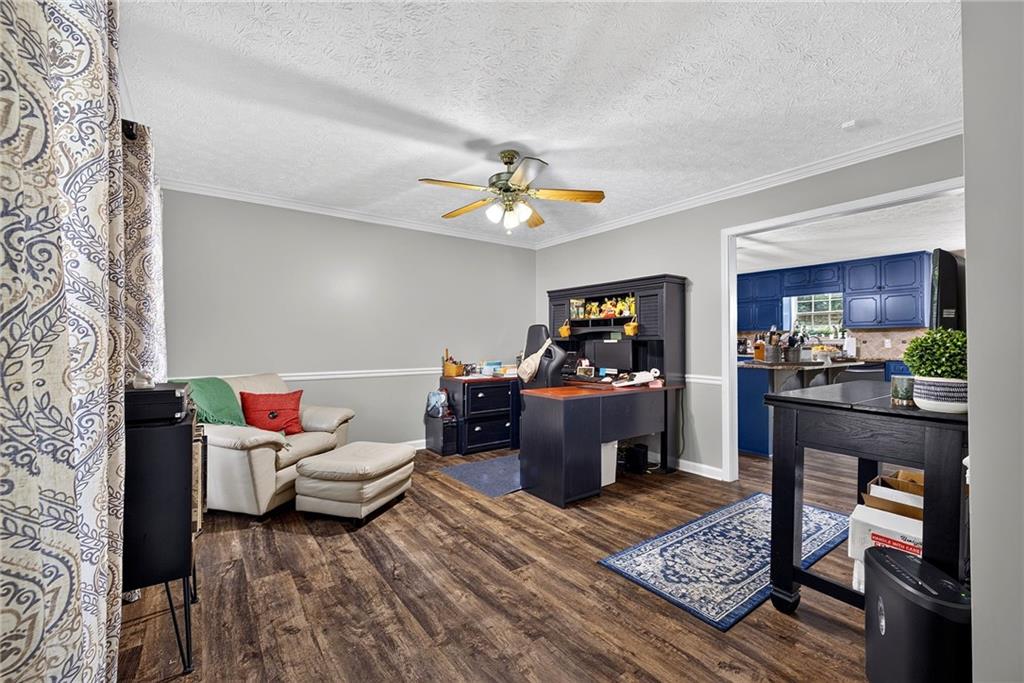 381 Country Lake Drive