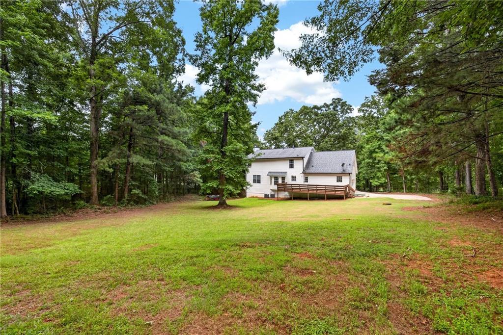 381 Country Lake Drive