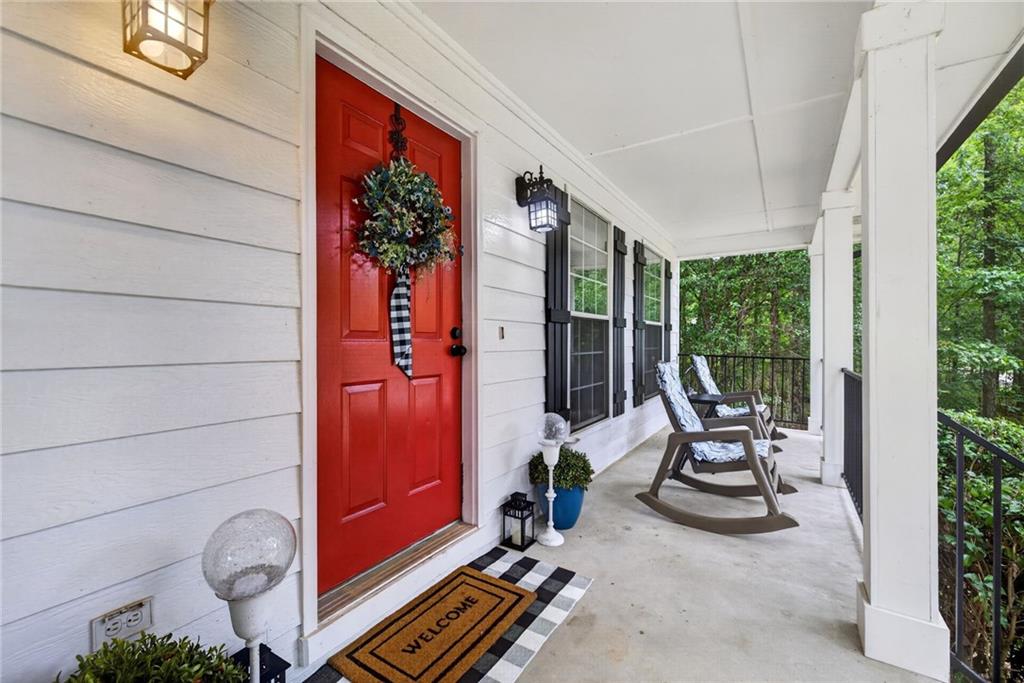 381 Country Lake Drive