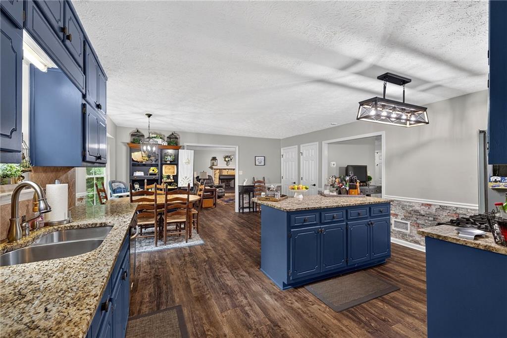 381 Country Lake Drive
