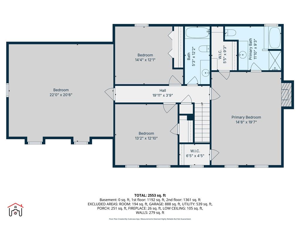 381 Country Lake Drive