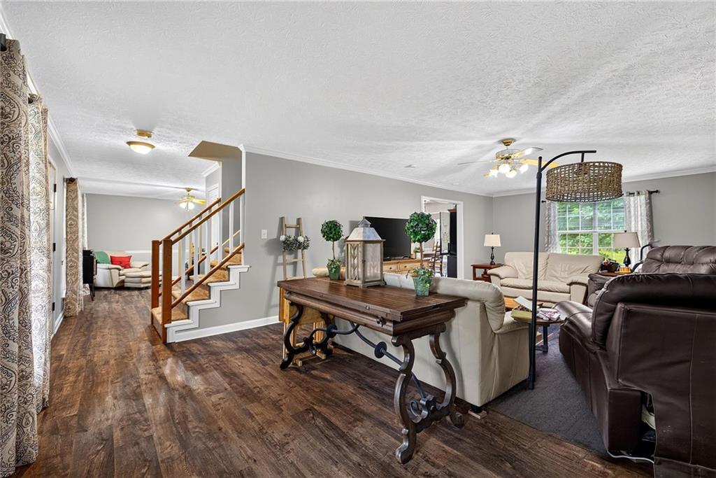 381 Country Lake Drive
