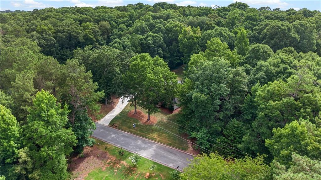 381 Country Lake Drive