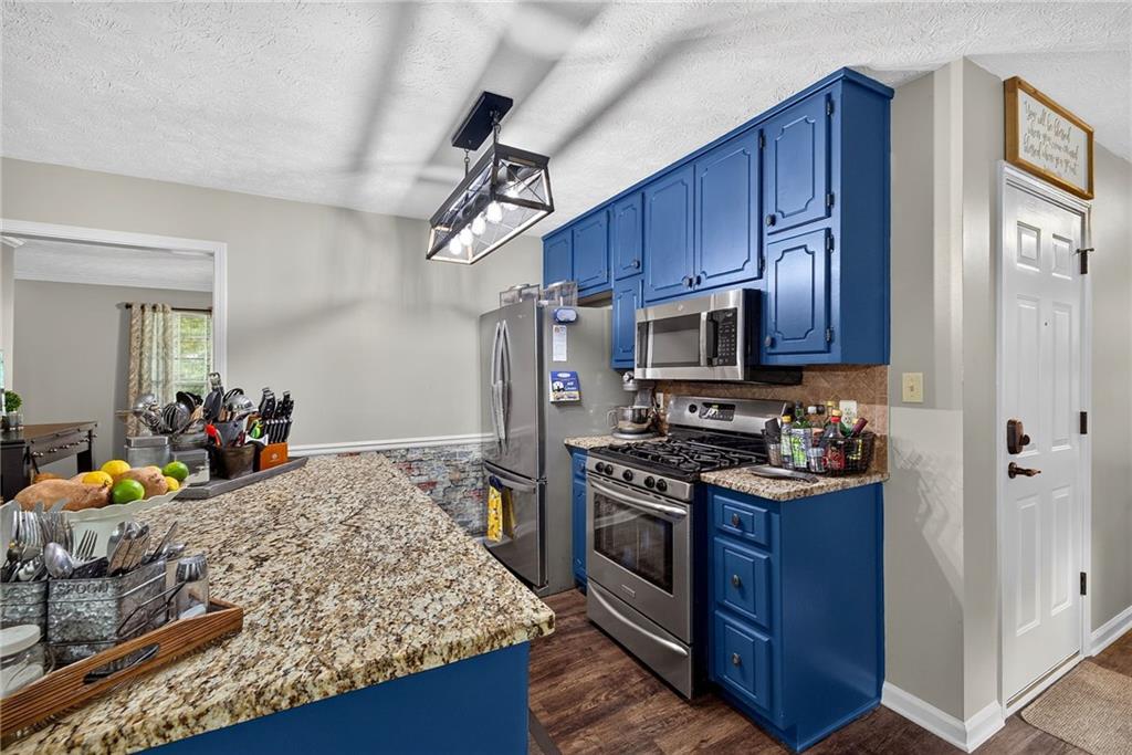 381 Country Lake Drive