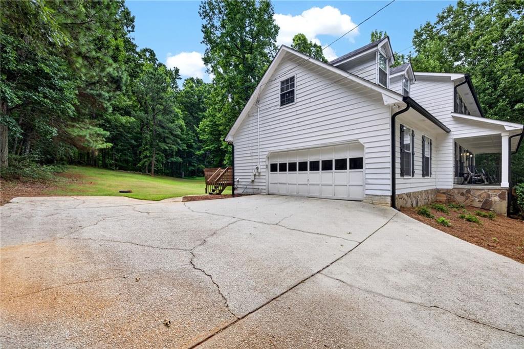 381 Country Lake Drive