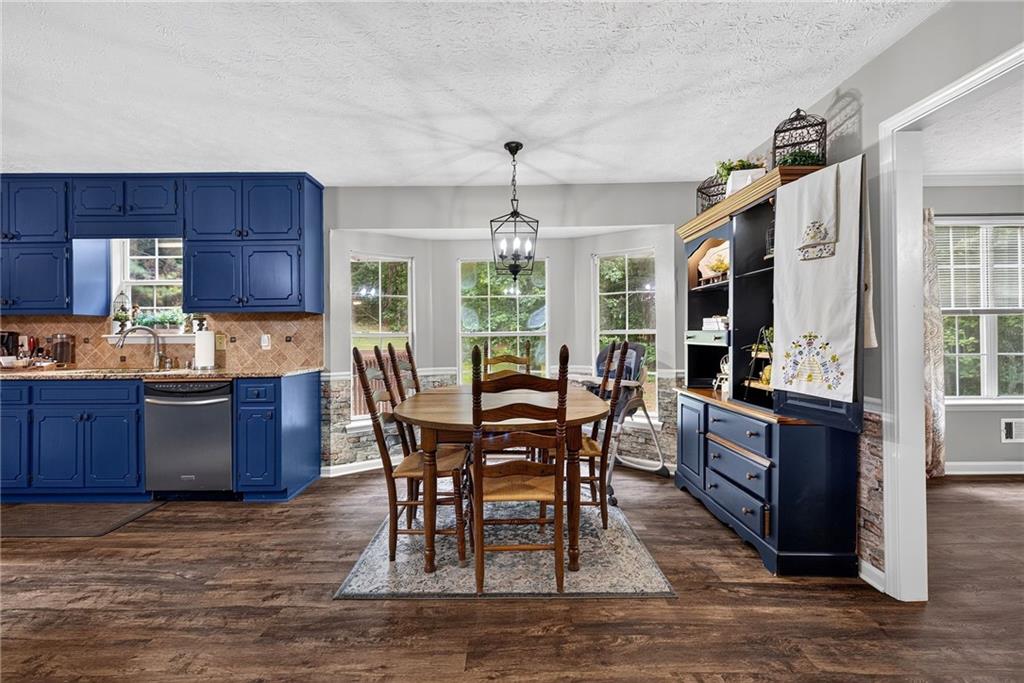 381 Country Lake Drive