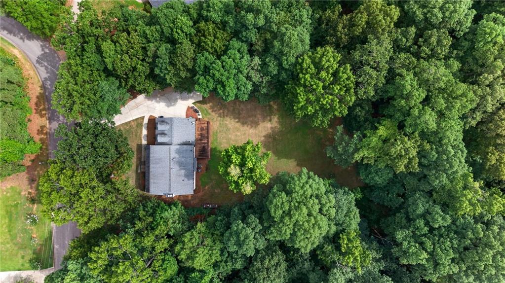 381 Country Lake Drive