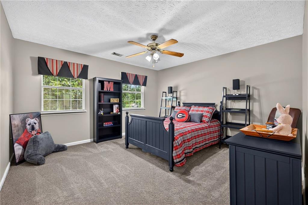 381 Country Lake Drive