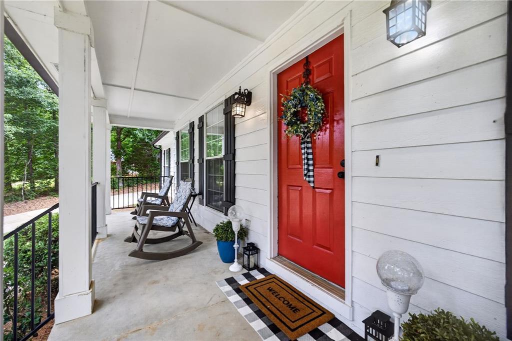 381 Country Lake Drive