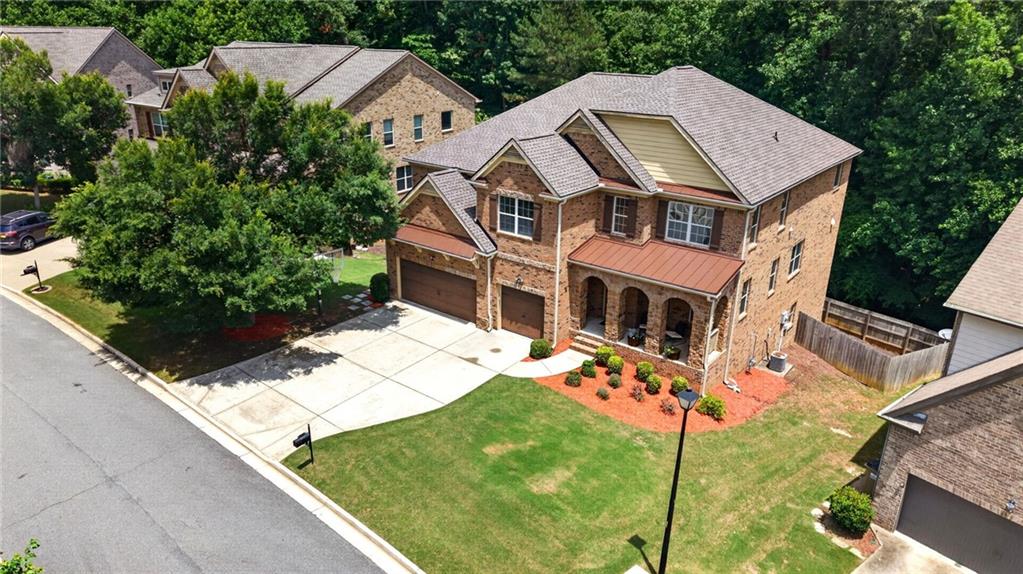 1185 Gallatin Way