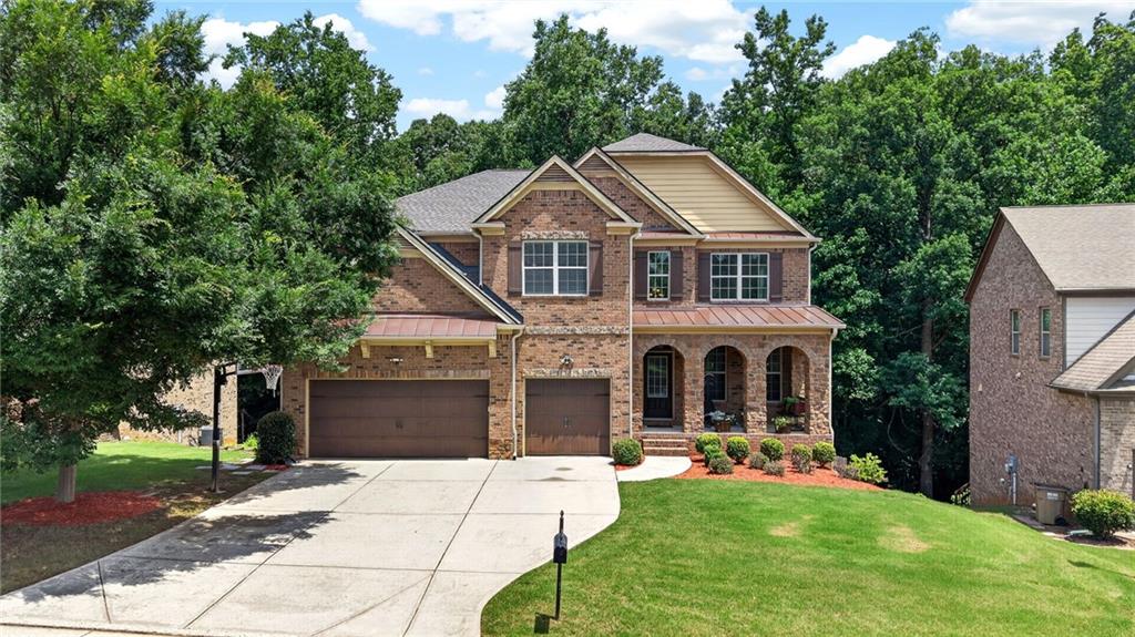 1185 Gallatin Way