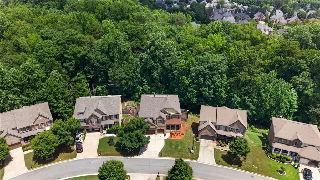 1185 Gallatin Way