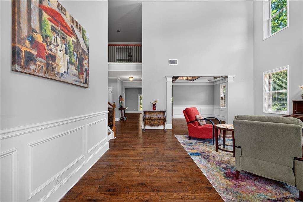 1185 Gallatin Way