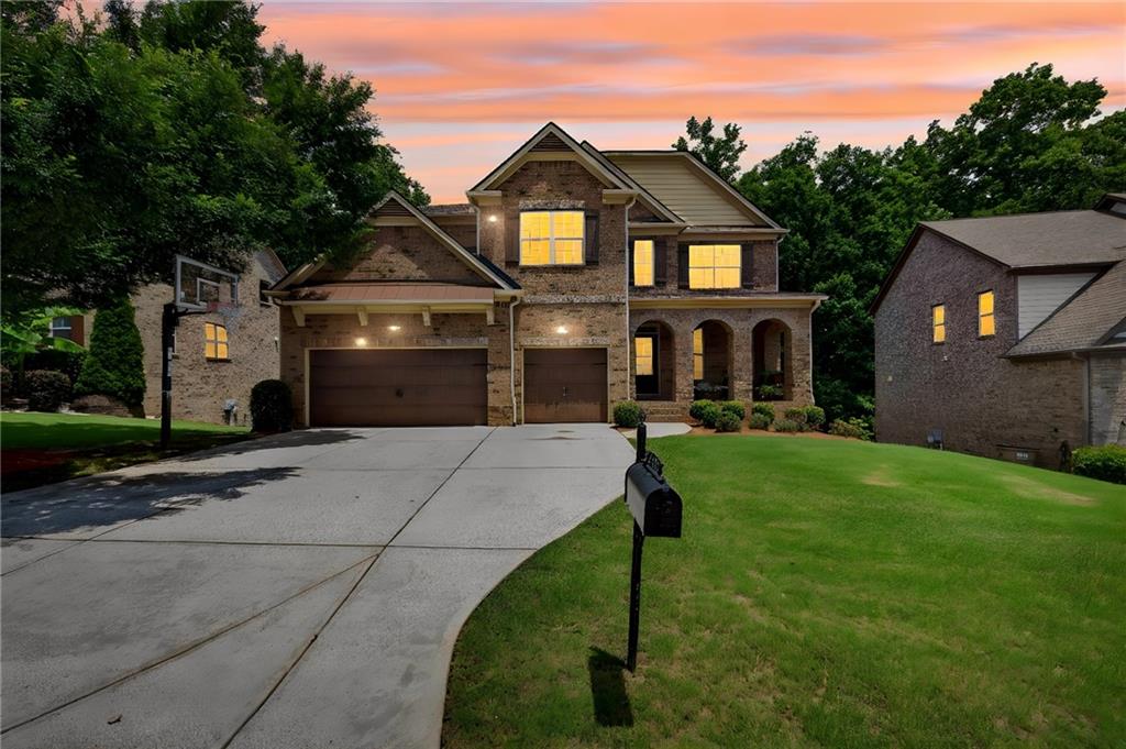 1185 Gallatin Way