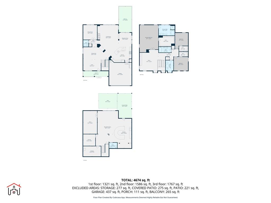 2931 Edgewater Street SW