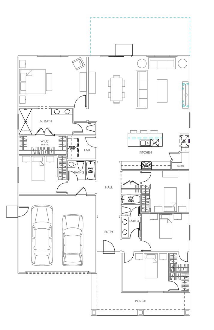 10672 Brookfield Drive