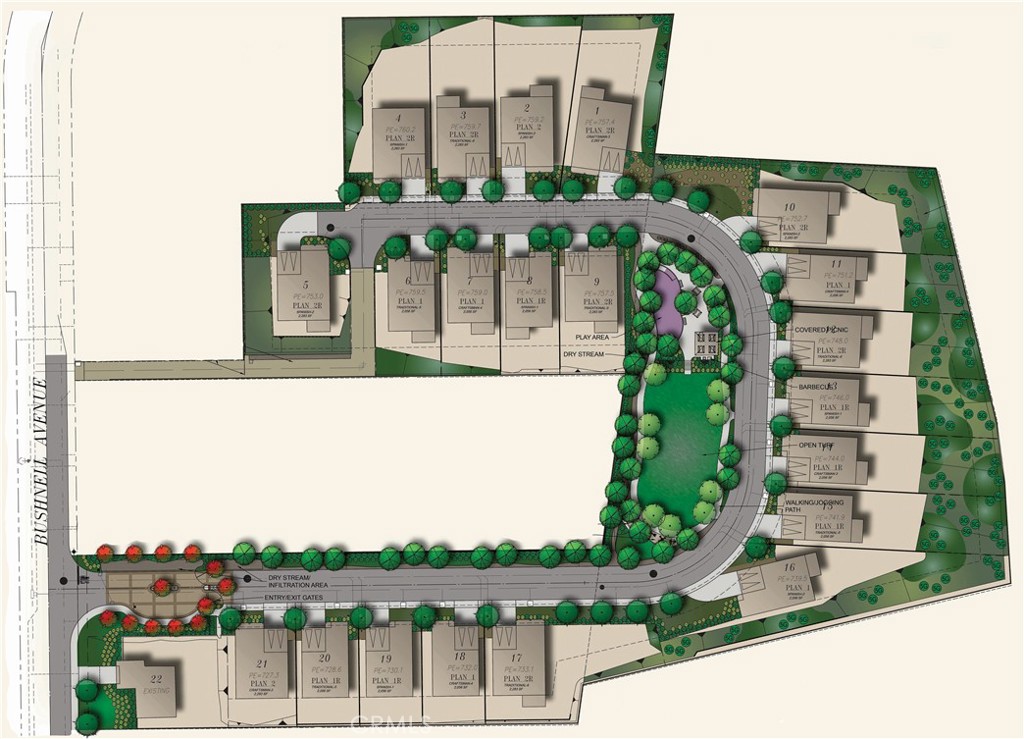 10691 Brookfield Drive