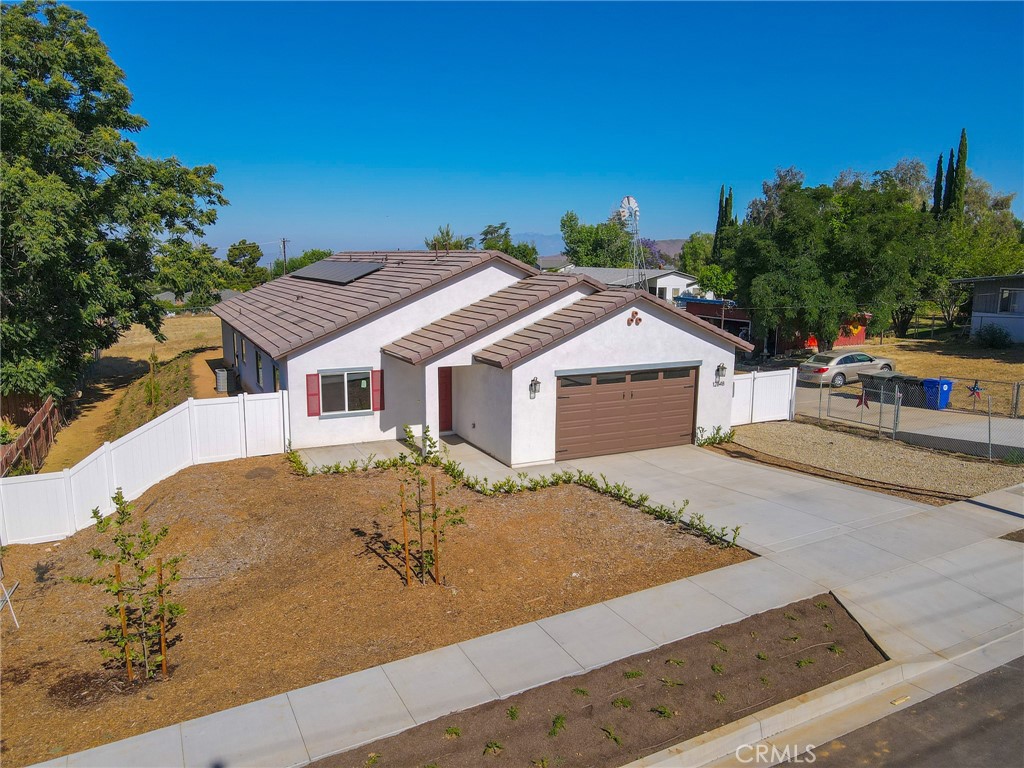 12848 Fremont Street