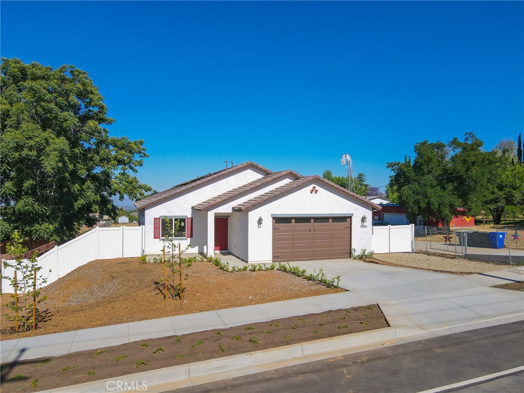 12848 Fremont Street