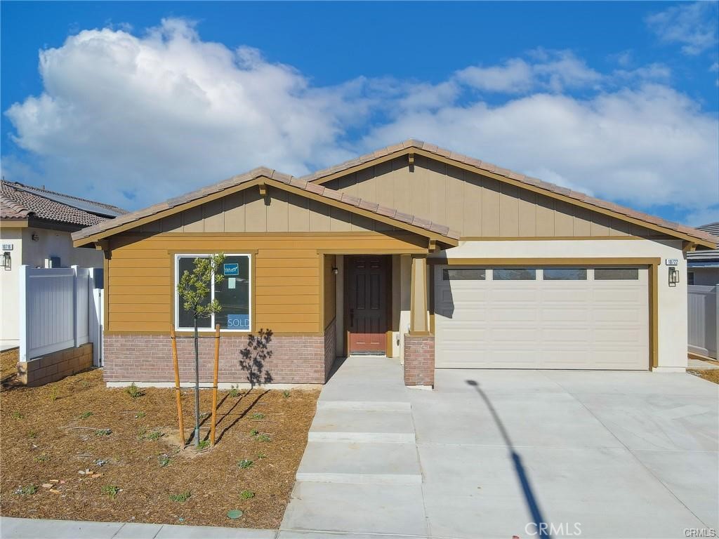 10685 Brookfield Drive