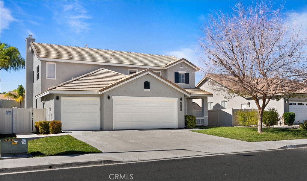 40597 Symphony Park Lane