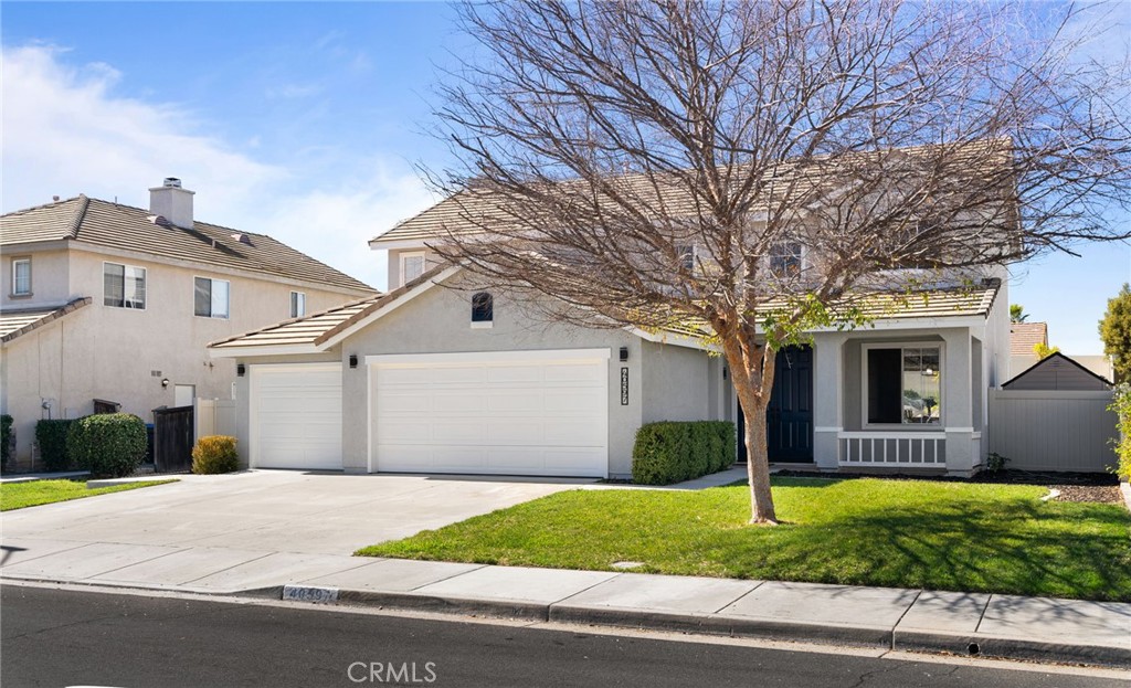 40597 Symphony Park Lane