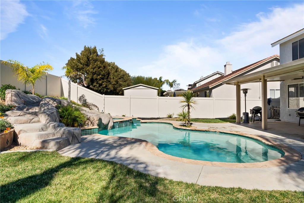 40597 Symphony Park Lane