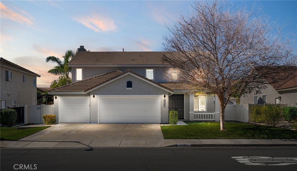 40597 Symphony Park Lane