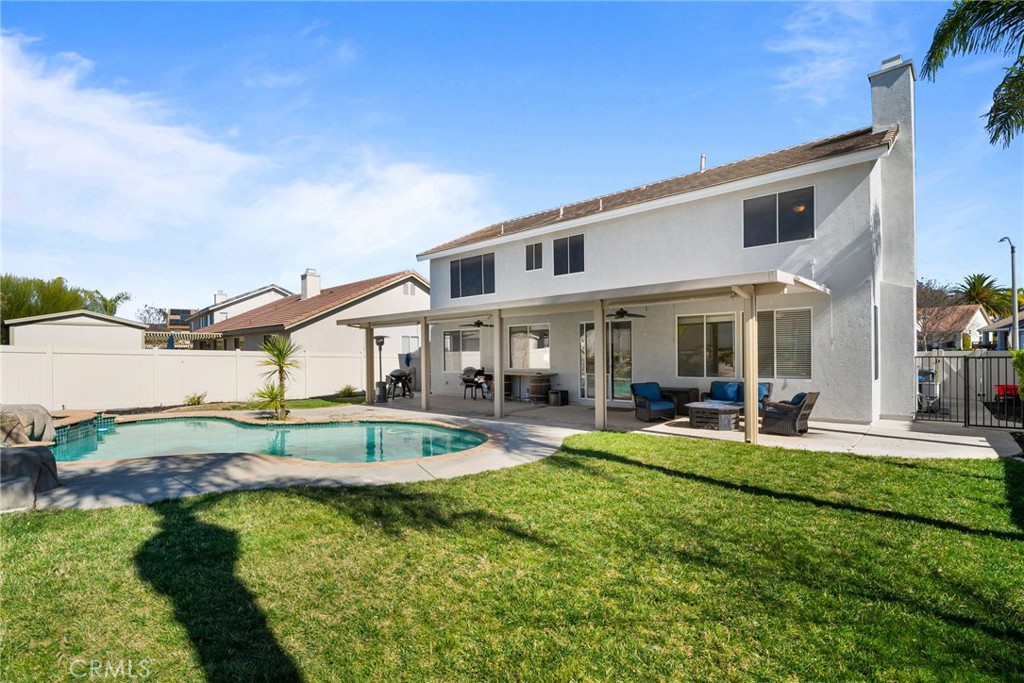 40597 Symphony Park Lane