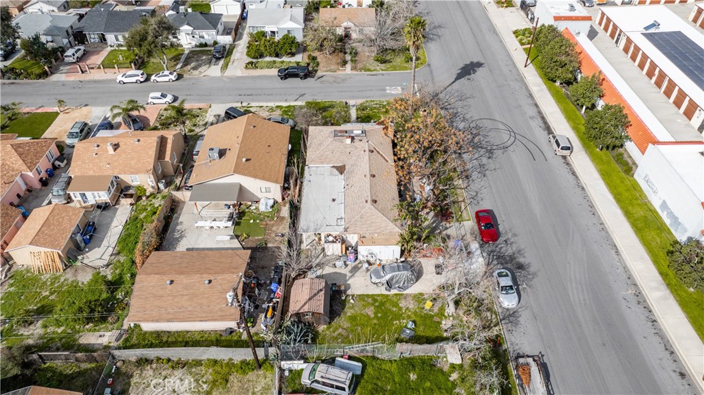 8805 Newport Avenue