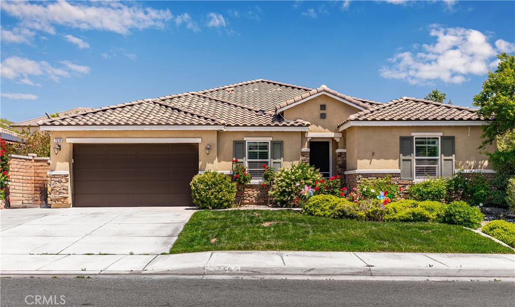 7638 Prairie Drive
