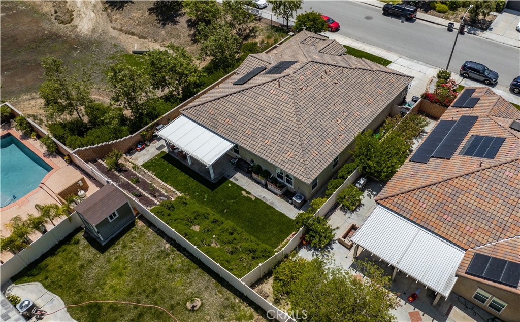 7638 Prairie Drive
