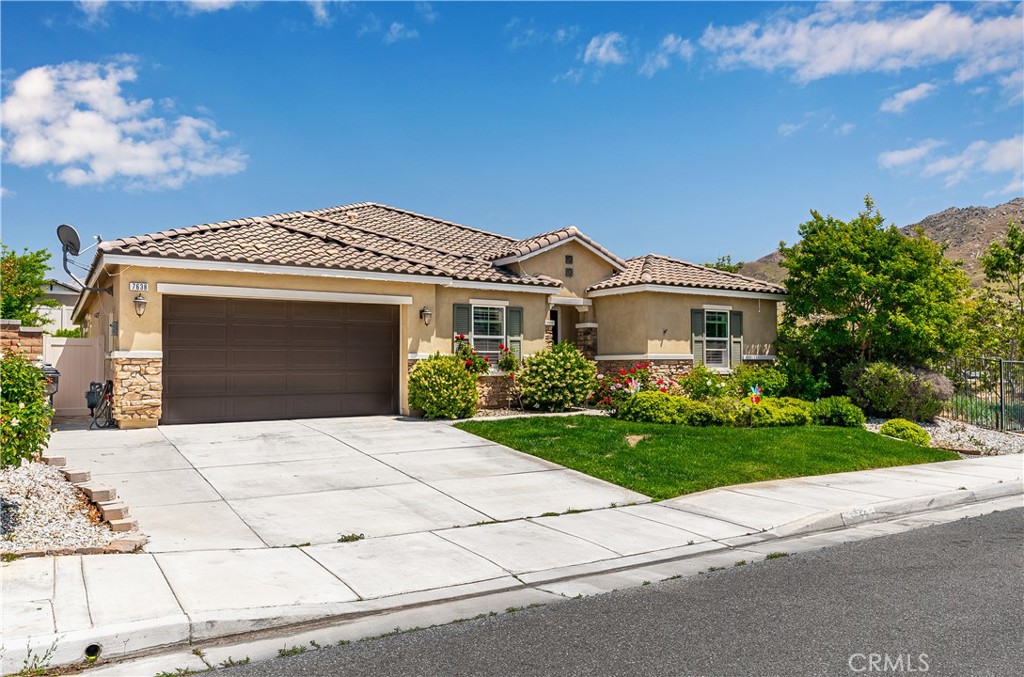 7638 Prairie Drive