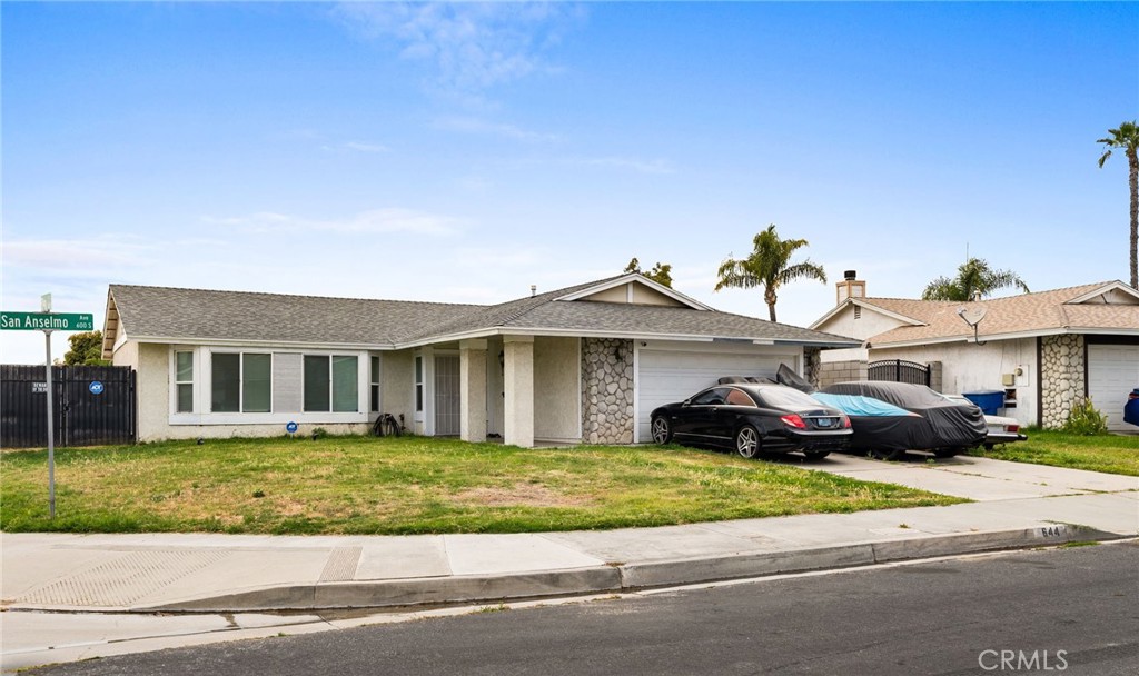 644 San Anselmo Avenue