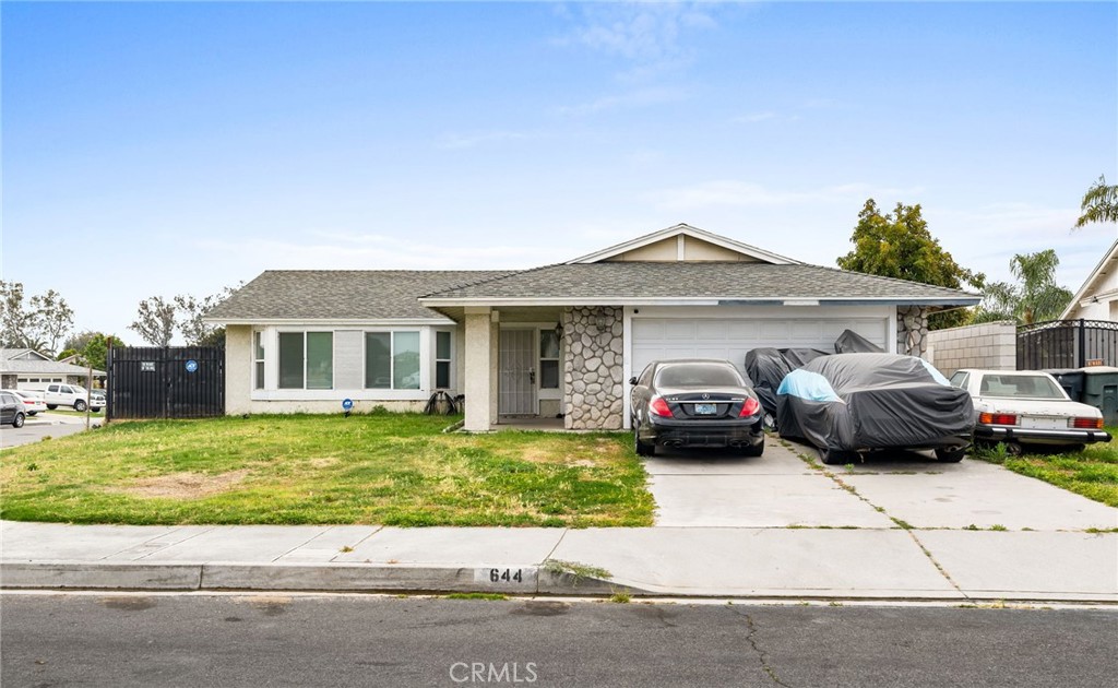 644 San Anselmo Avenue