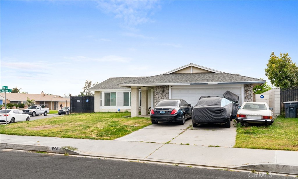 644 San Anselmo Avenue